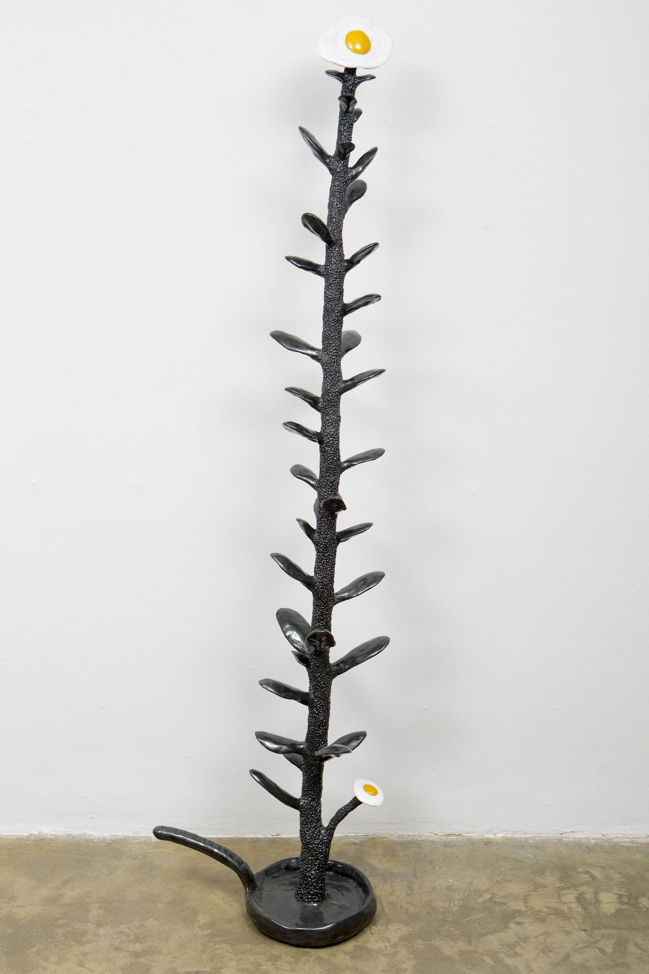 Amin Akbari | "Newborn Artist and Chigil's Candle"