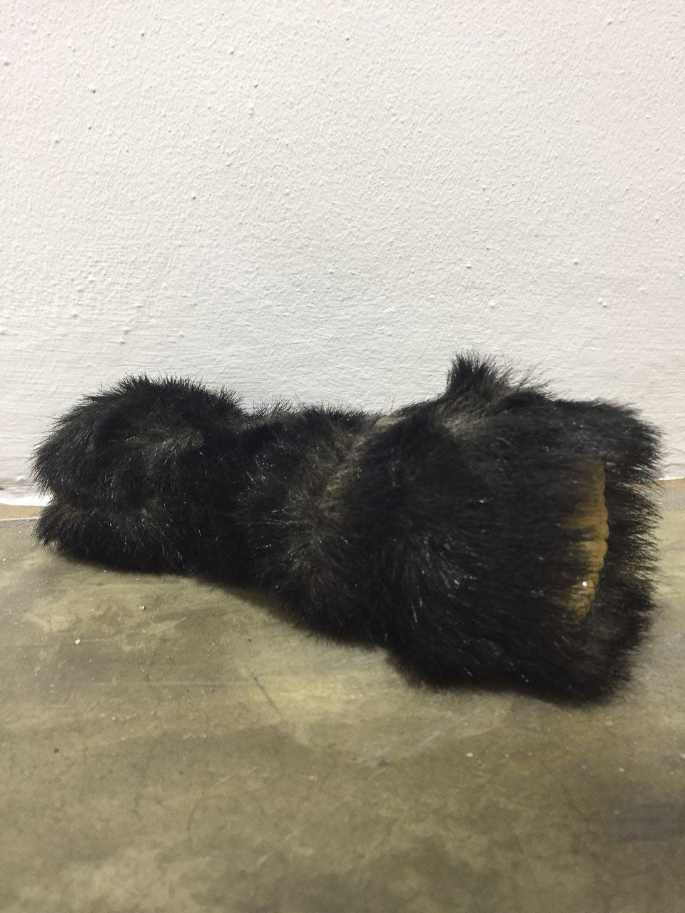 Amin Akbari | "Newborn Artist and Chigil's Candle"