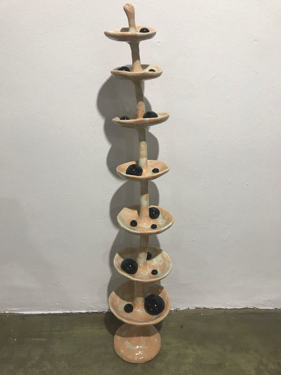 Amin Akbari | "Newborn Artist and Chigil's Candle"