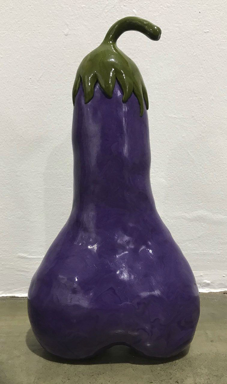 Amin Akbari | "Newborn Artist and Chigil's Candle"