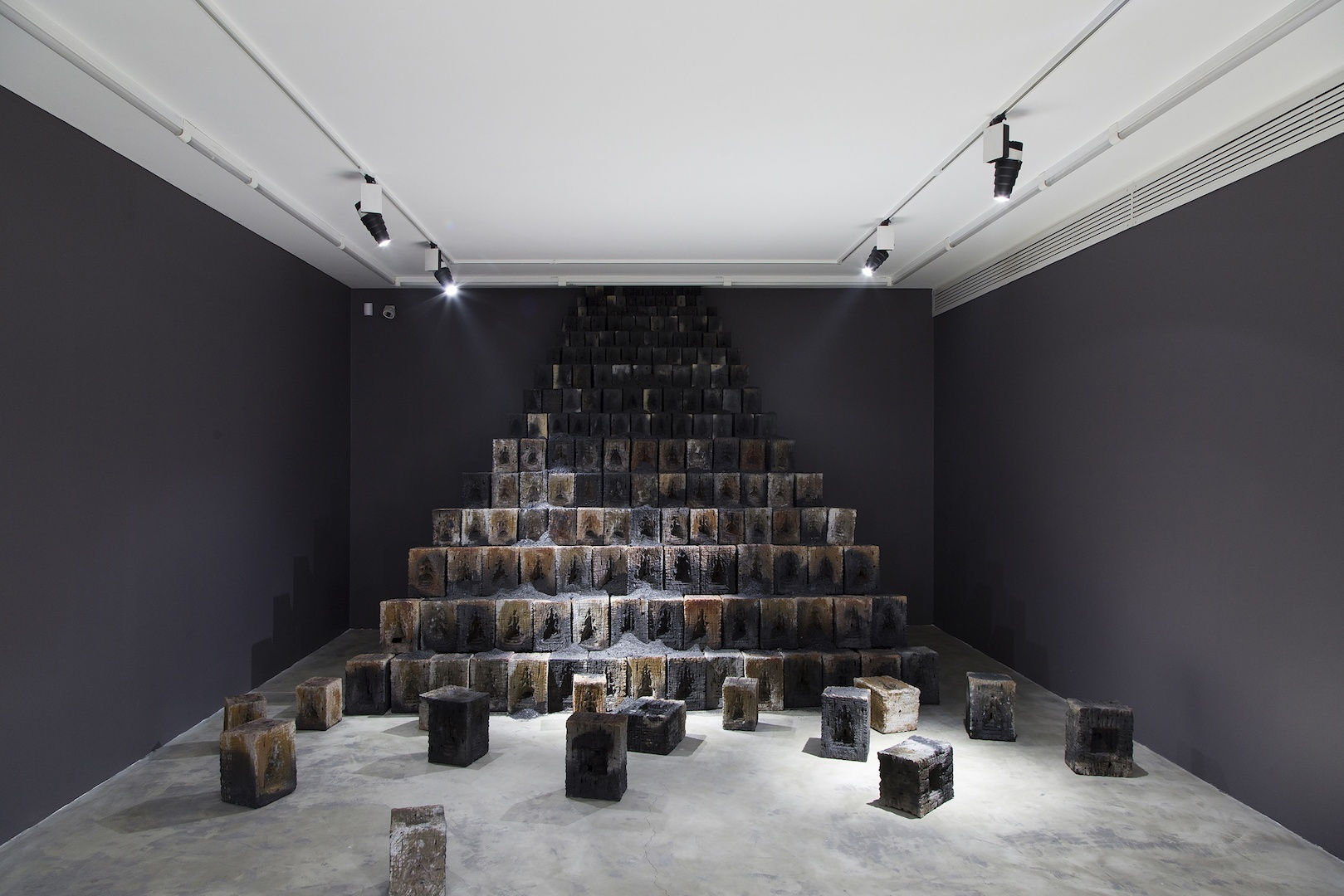 Mohammad Piryaee | "Stairway to Odessa"