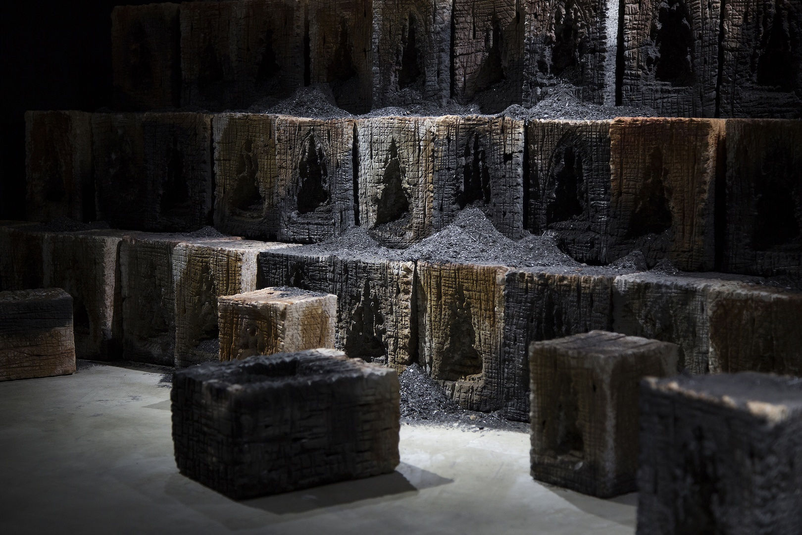 Mohammad Piryaee | "Stairway to Odessa"