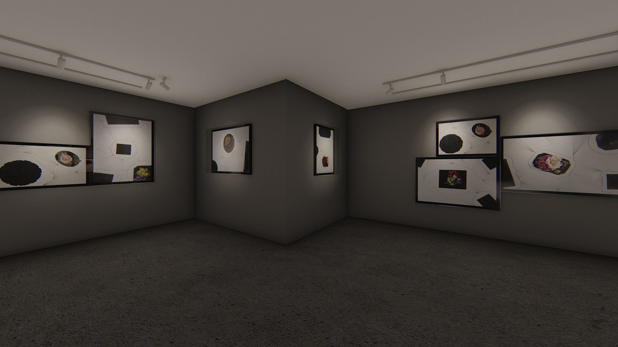 Fereydoun Ave | "A Season of Work"