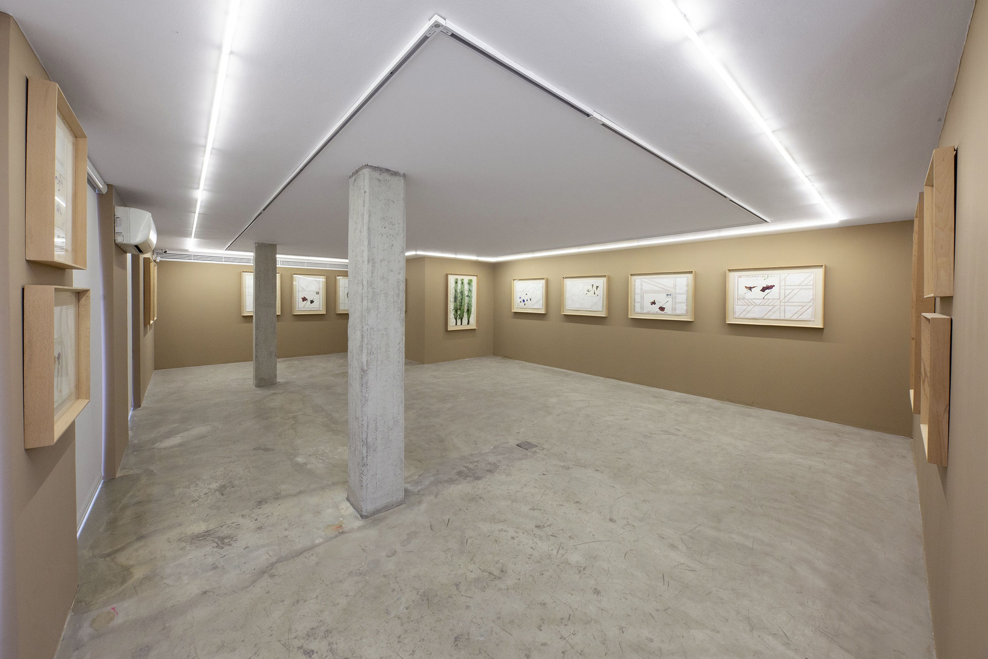 Fereydoun Ave | "Recent Works 2019-2021"