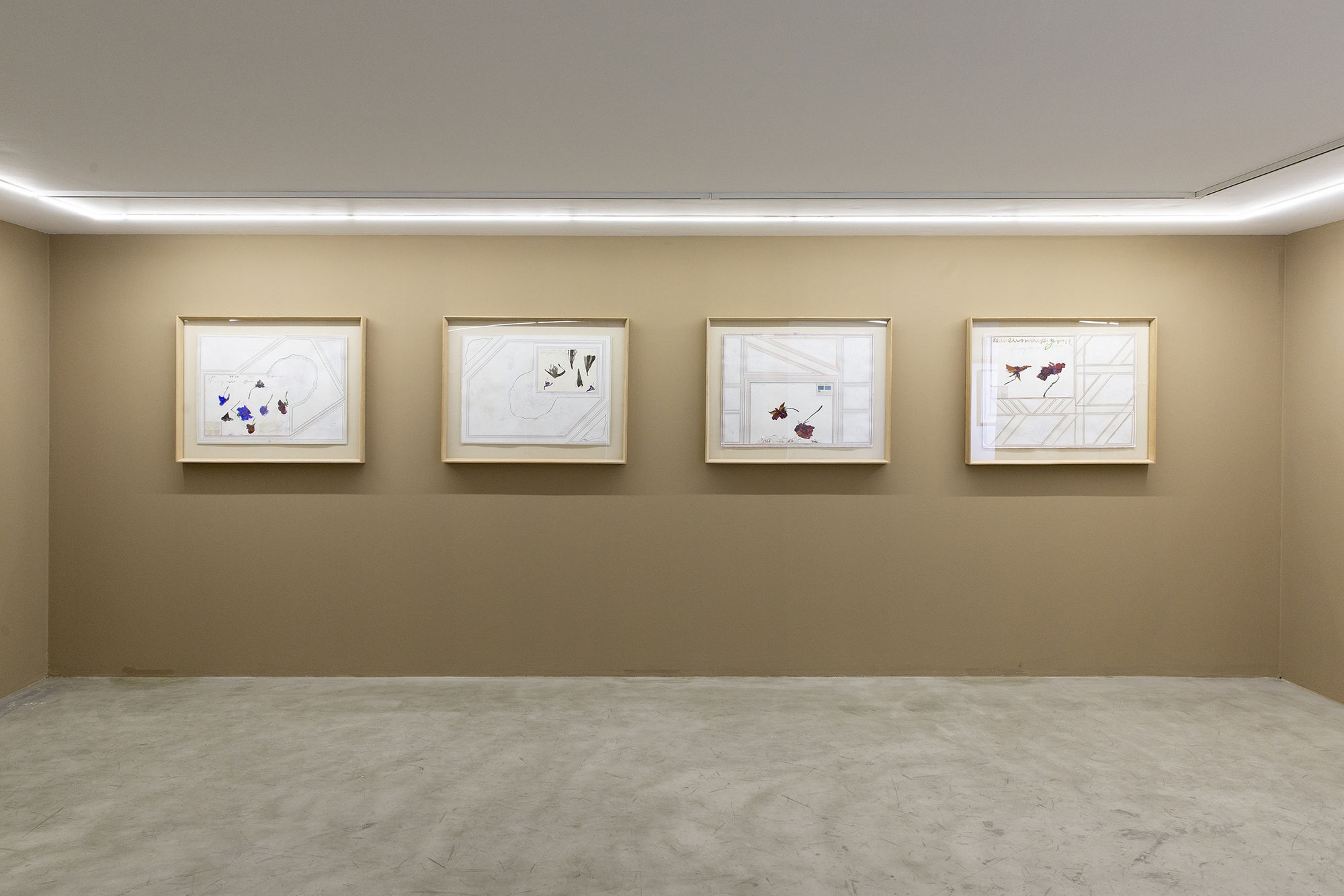 Fereydoun Ave | "Recent Works 2019-2021"