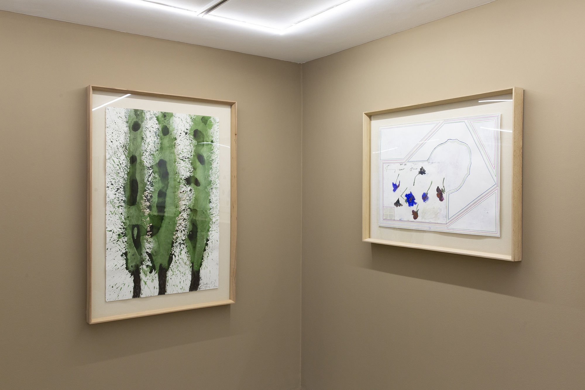 Fereydoun Ave | "Recent Works 2019-2021"