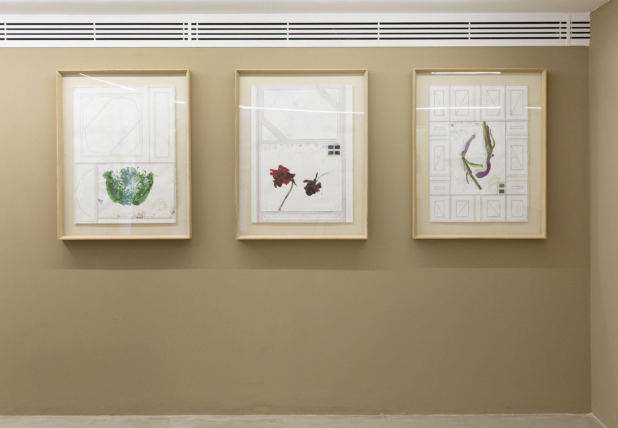 Fereydoun Ave | "Recent Works 2019-2021"