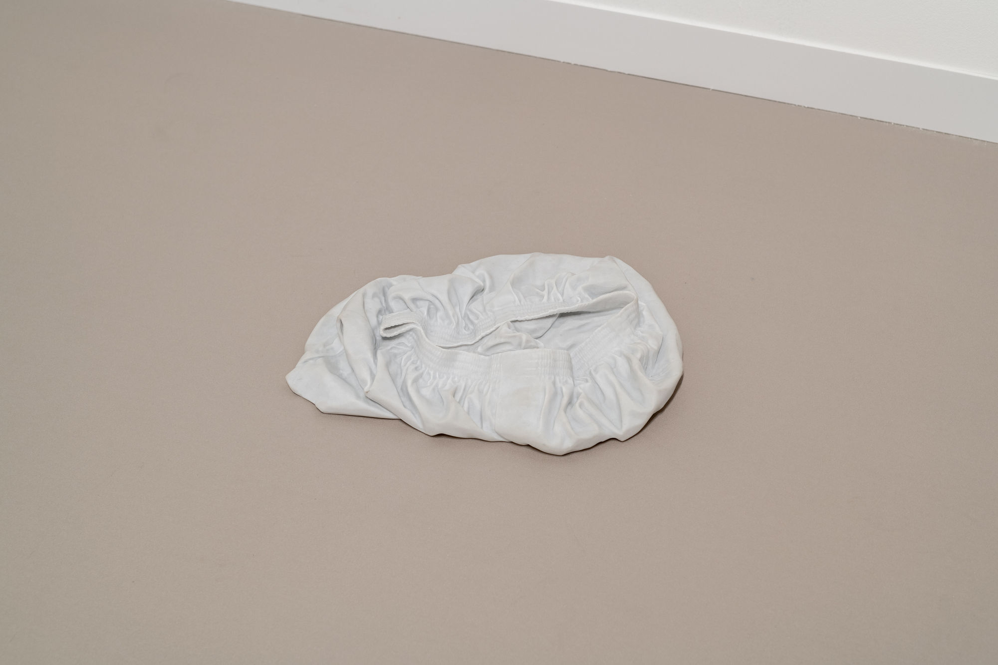 Installation View of Dastan's Booth at Frieze London 2024.