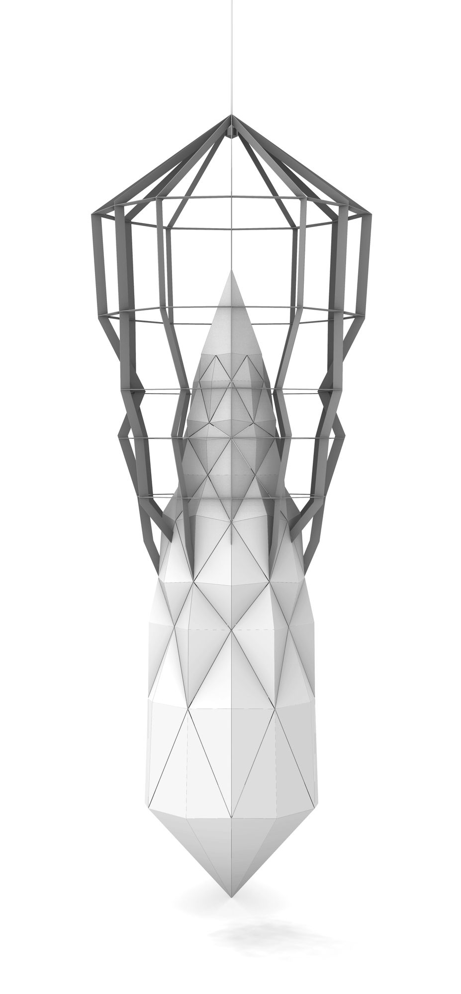 Sahand Hesamiyan, Pardis, 2024