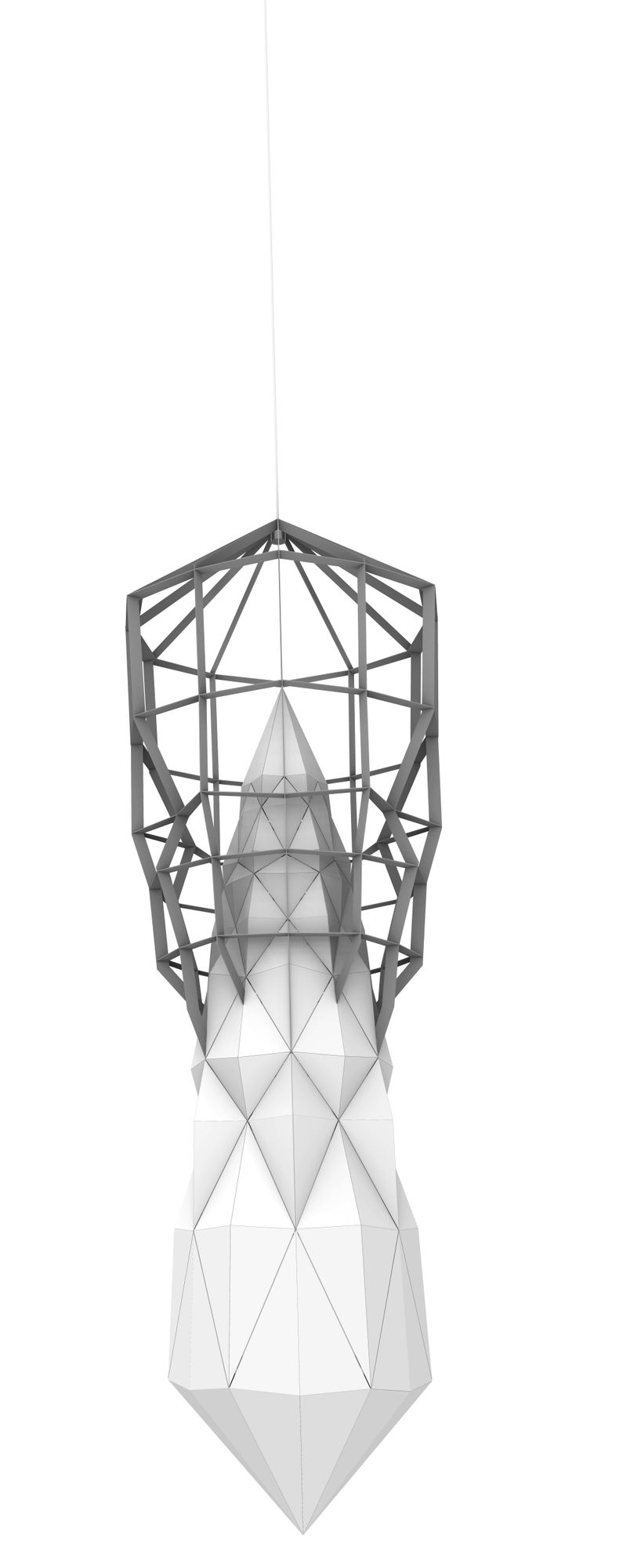 Sahand Hesamiyan, Pardis, 2024