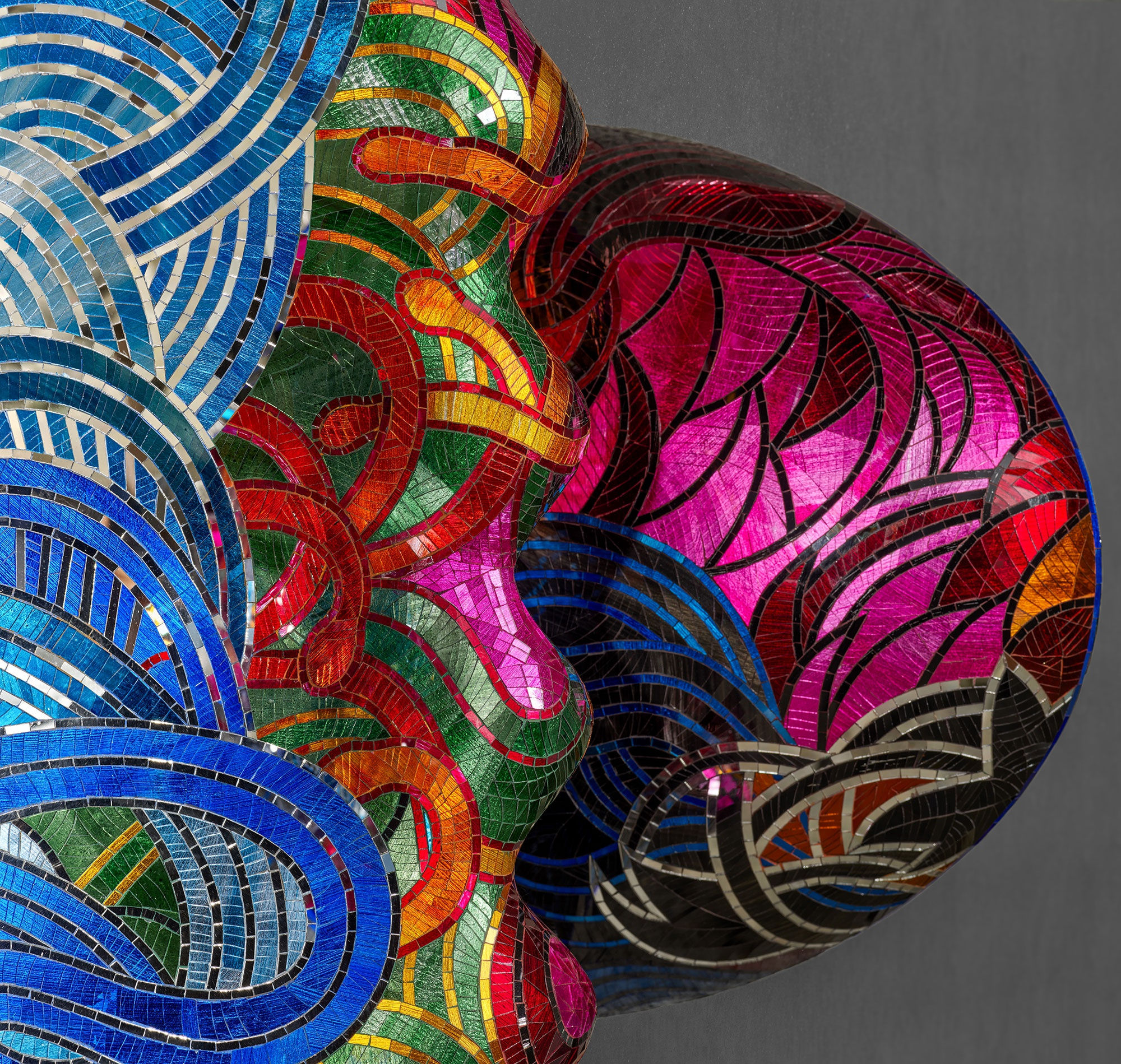 Pooya Aryanpour, Untitled, 2024