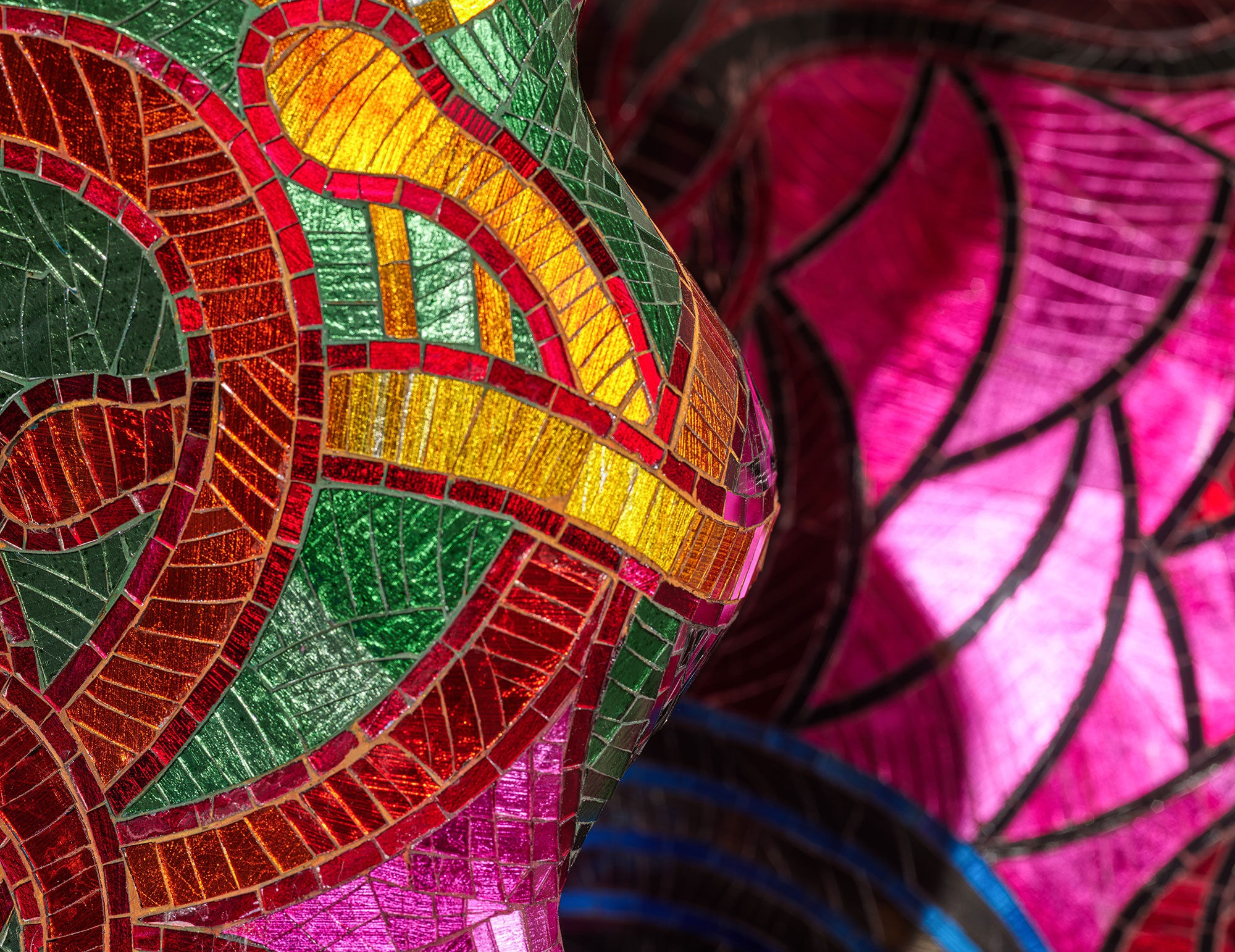 Pooya Aryanpour, Untitled, 2024