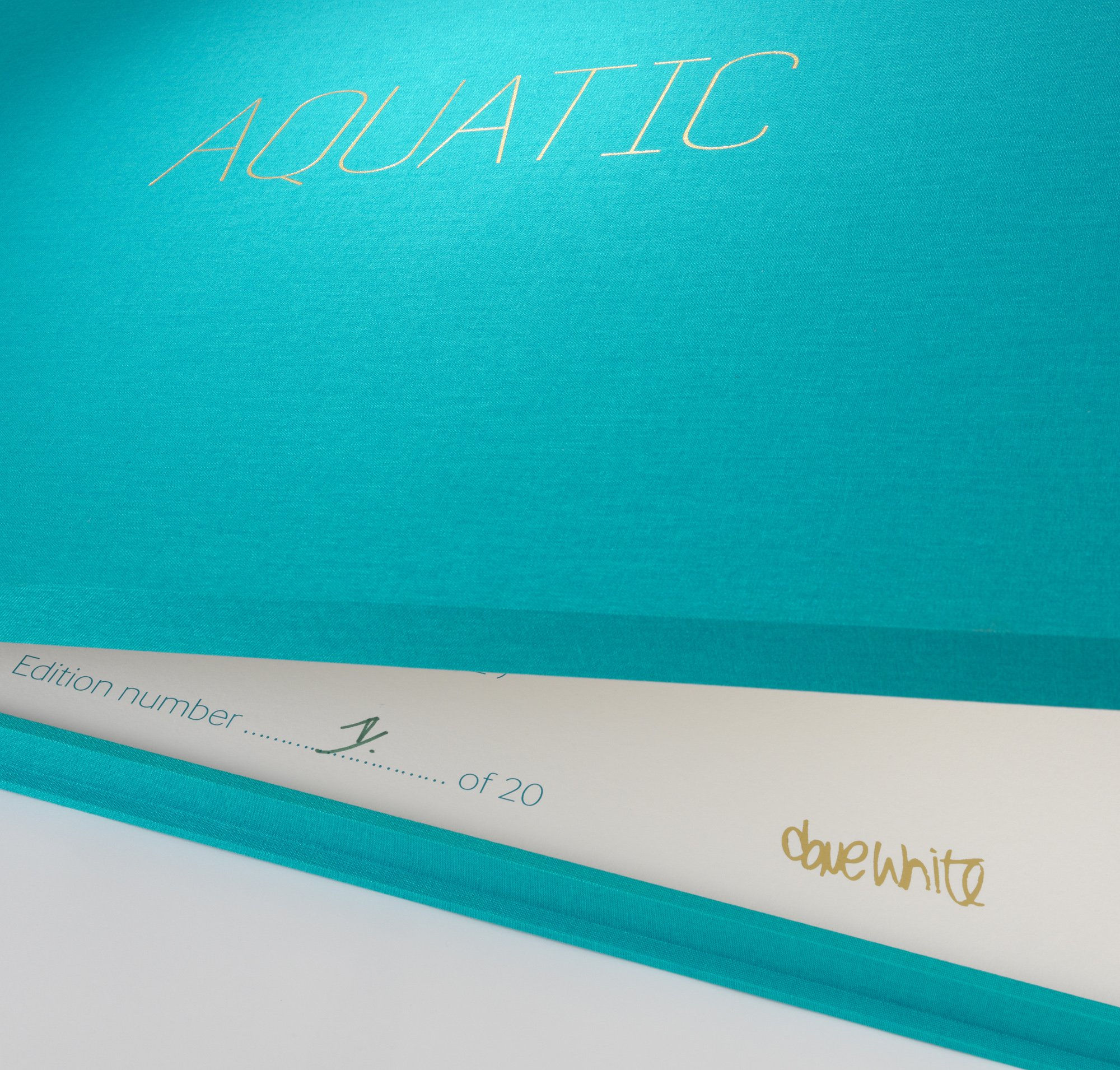 Aquatic Box Set