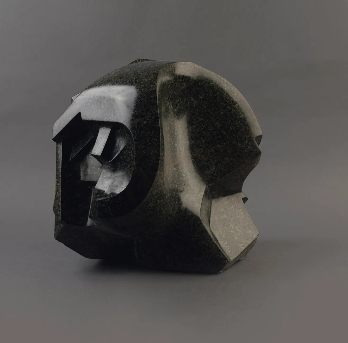 Where Silence Speaks: Sculpture by Ken Smith