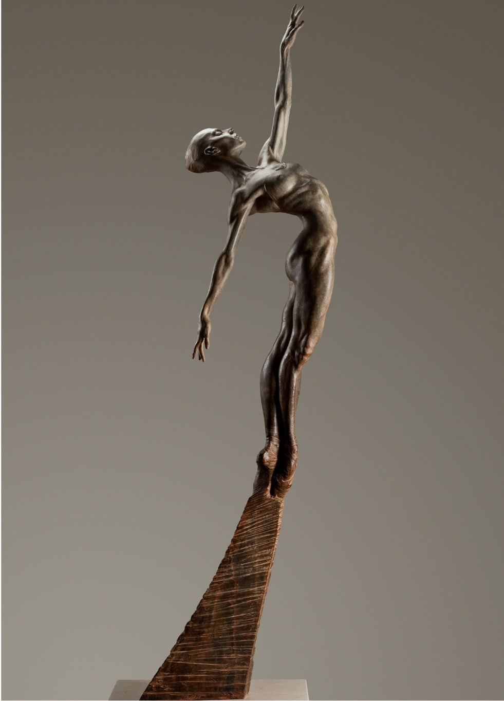 Richard MacDonald Allonge, Female, Two-Thirds Life, 2011