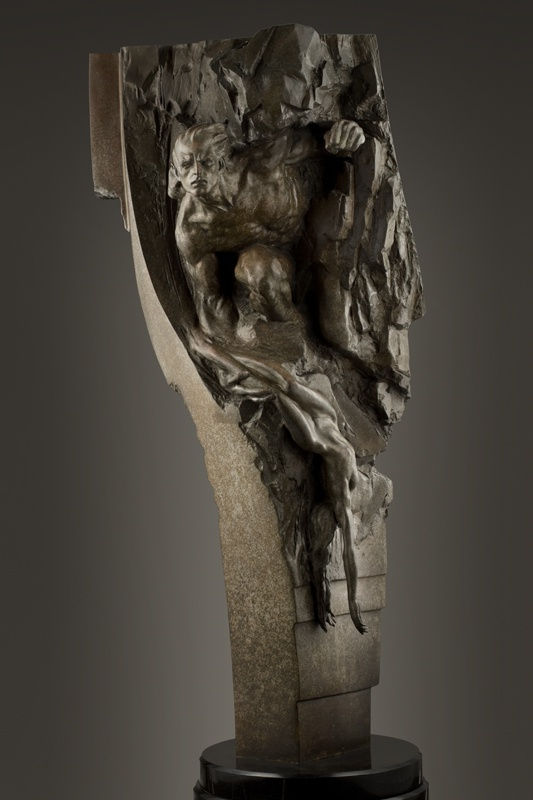 Richard MacDonald Orpheo, 1991
