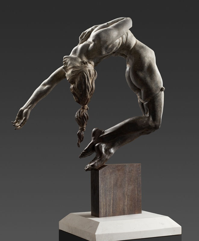 Richard MacDonald Eurydice III, 2011