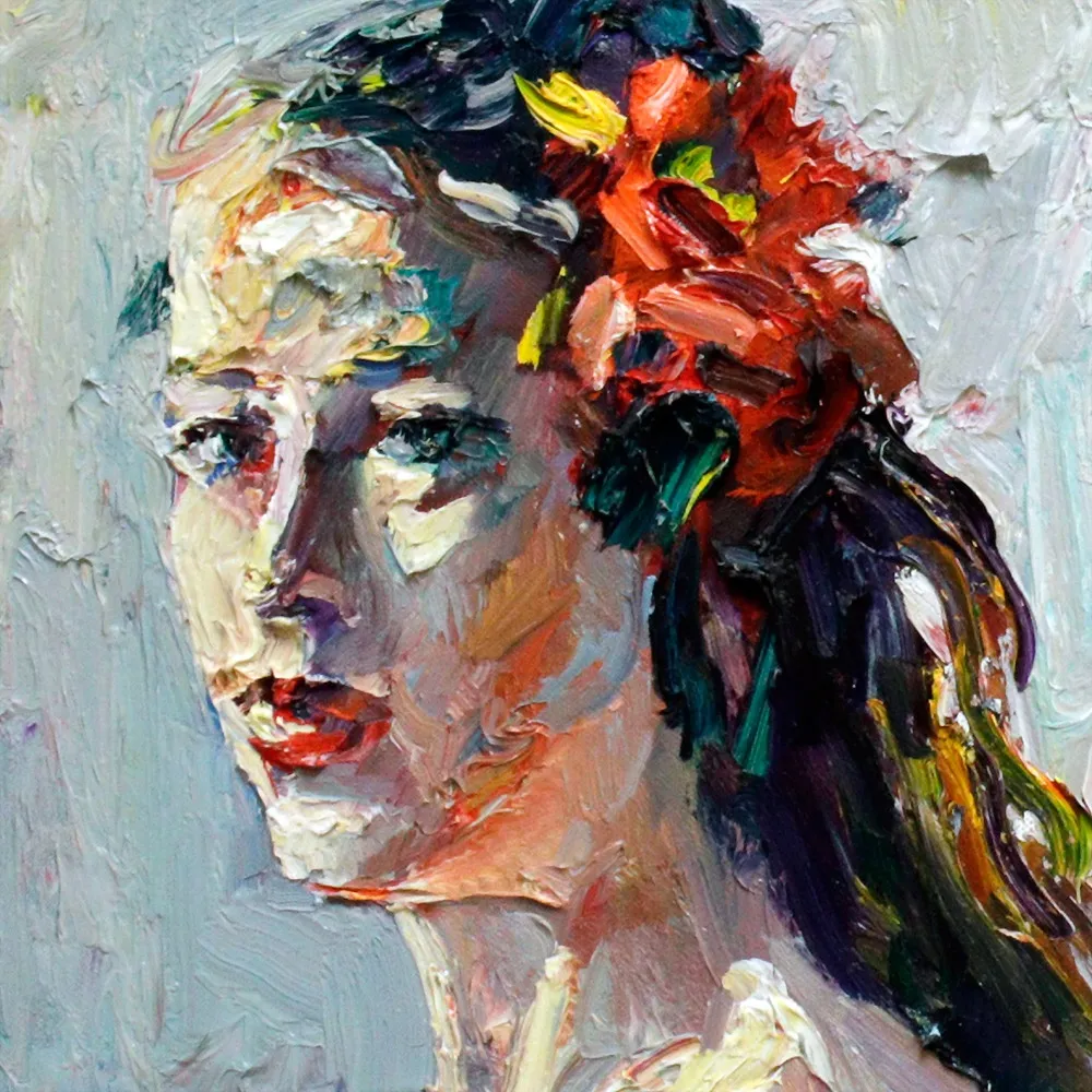 Jian Wang Summer, 2016