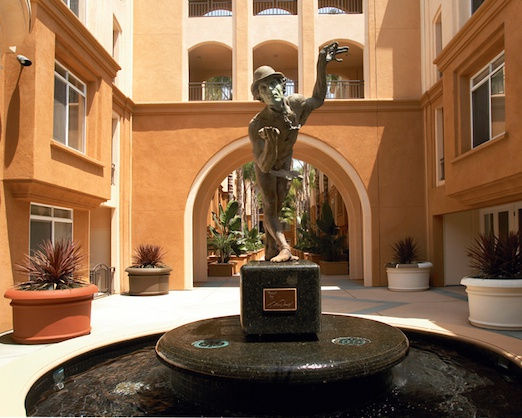 Rain Heroic by Richard MacDonald