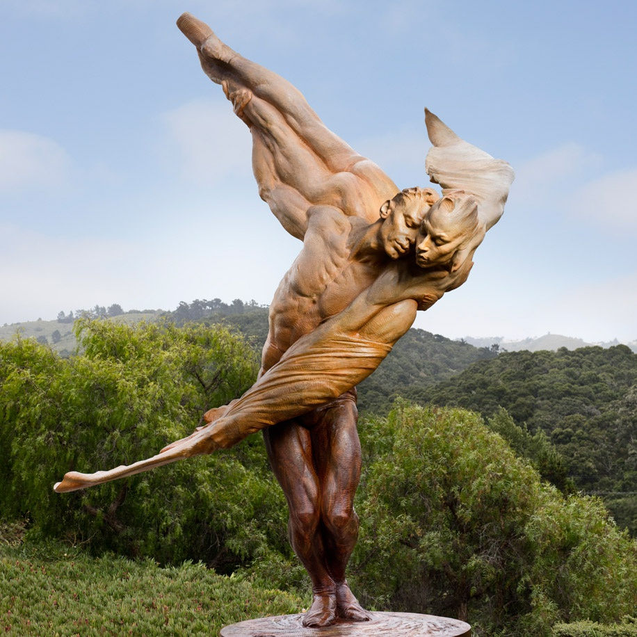 Richard MacDonald Coda, 2017
