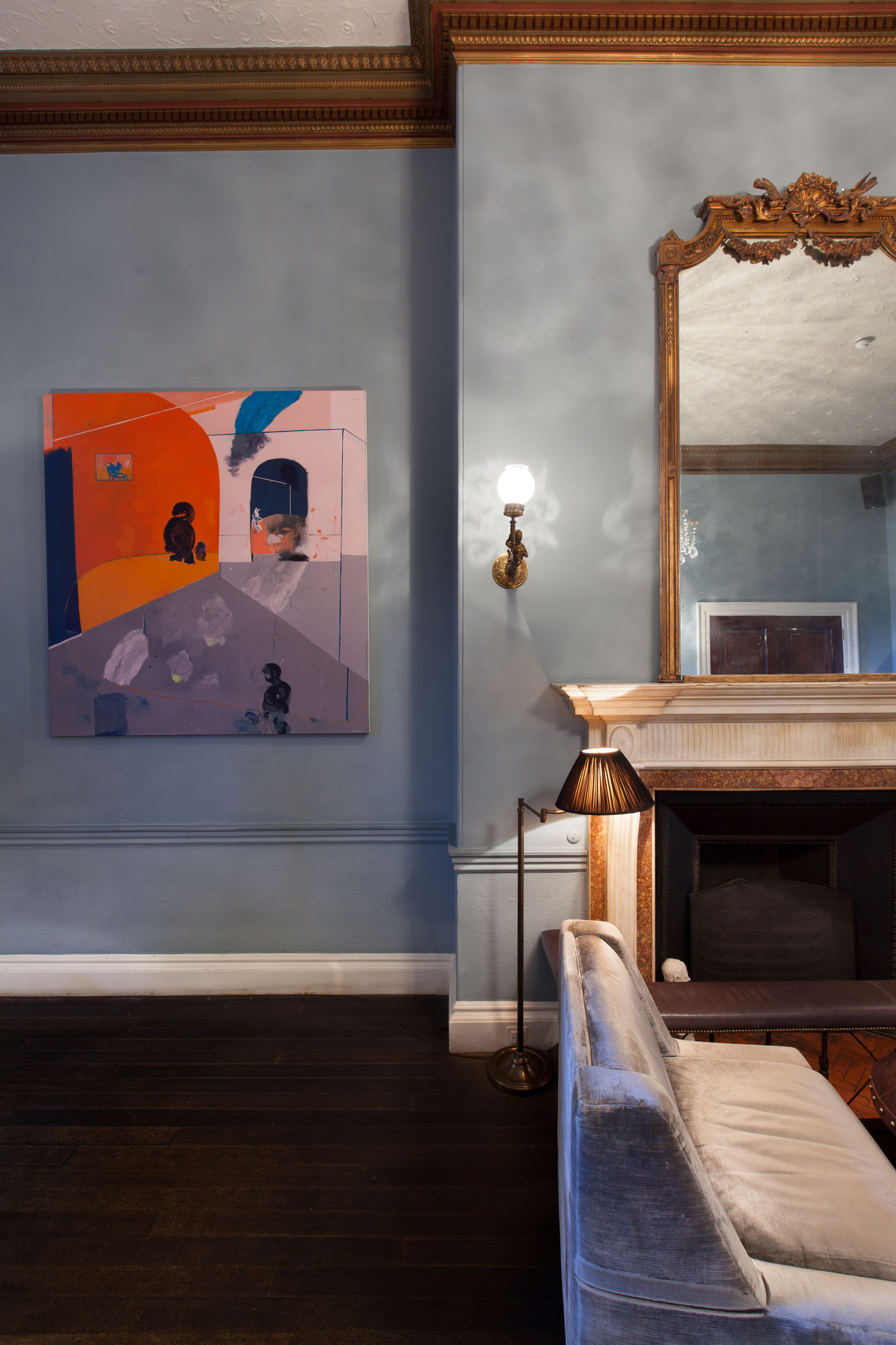 Dellasposa x Home House