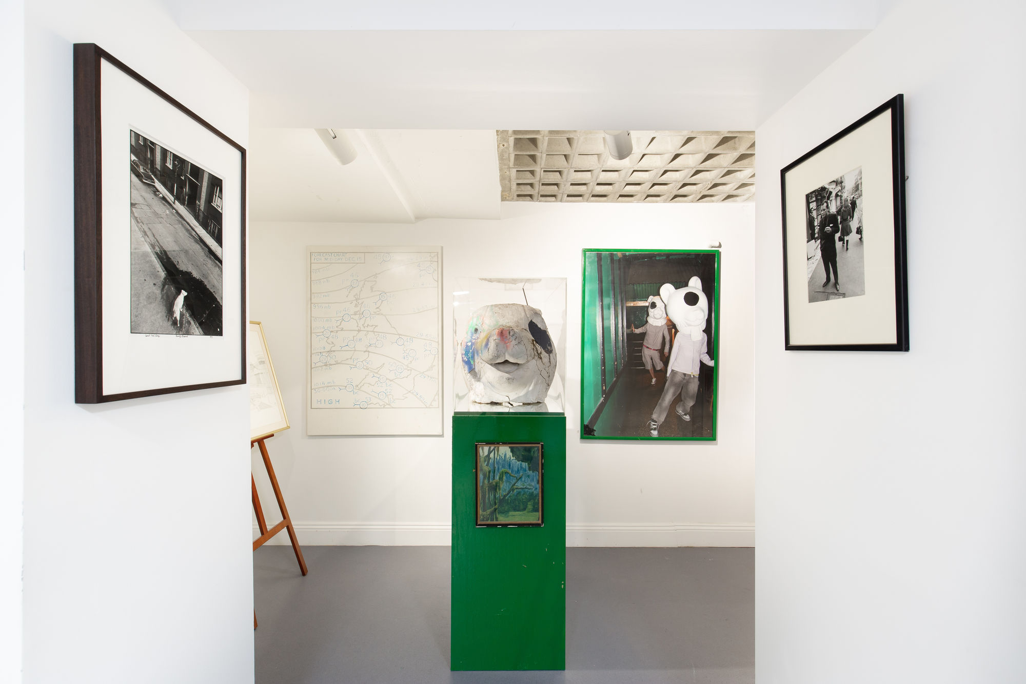 Tales from the Colony Room: Art and Bohemia