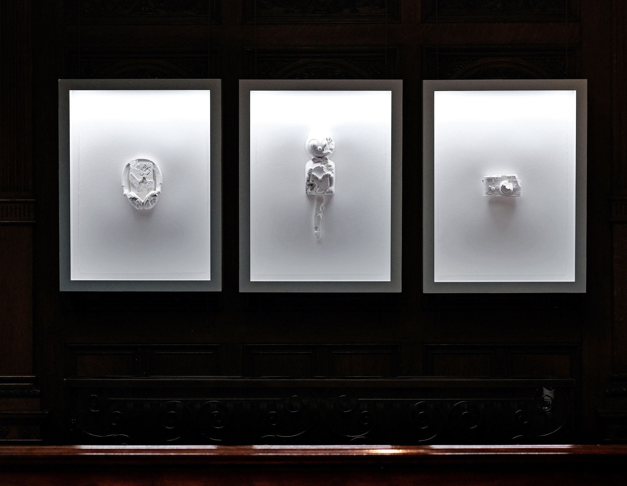 Eye of the Collector