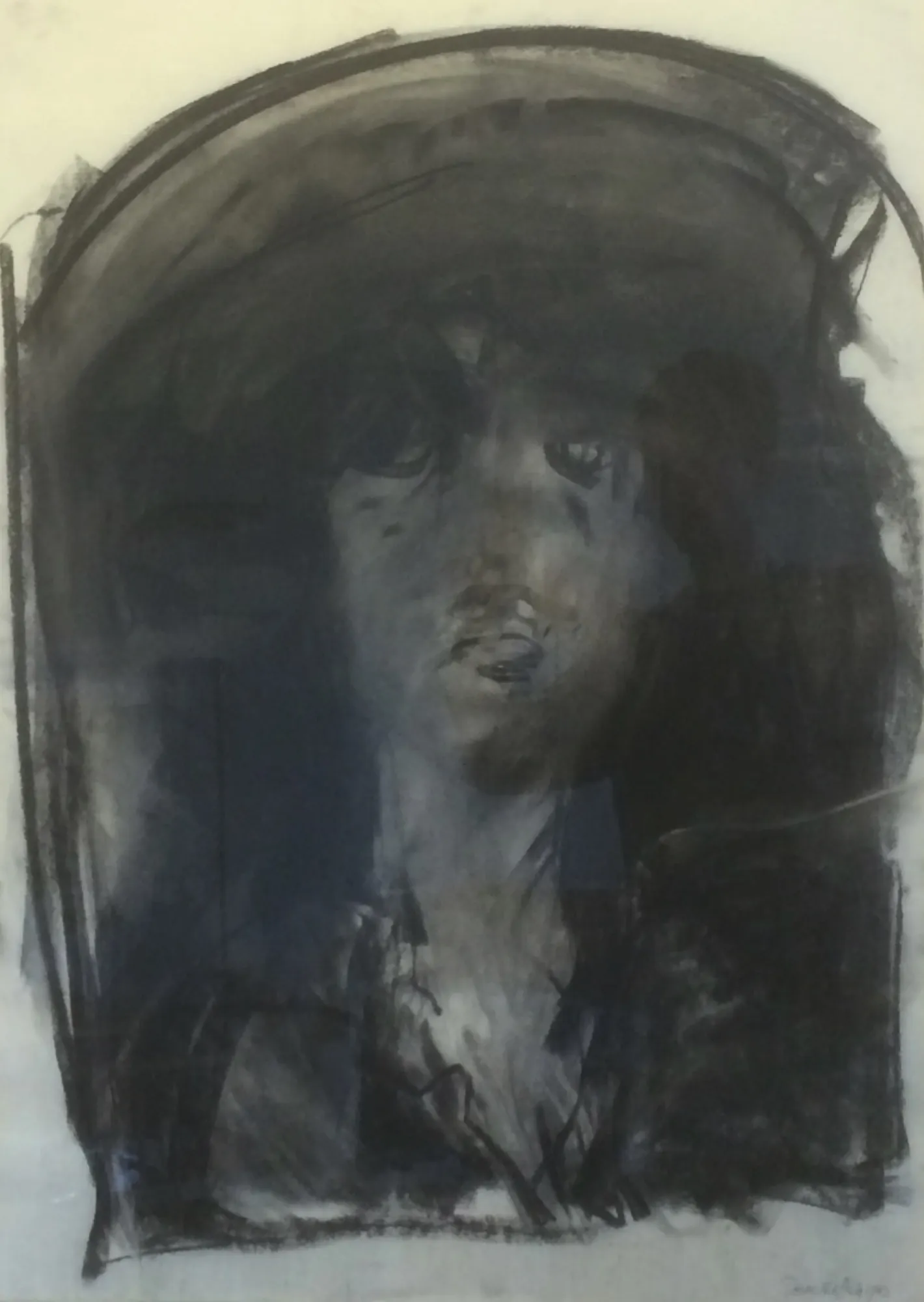 Julia Stephen (née Jackson), 1982