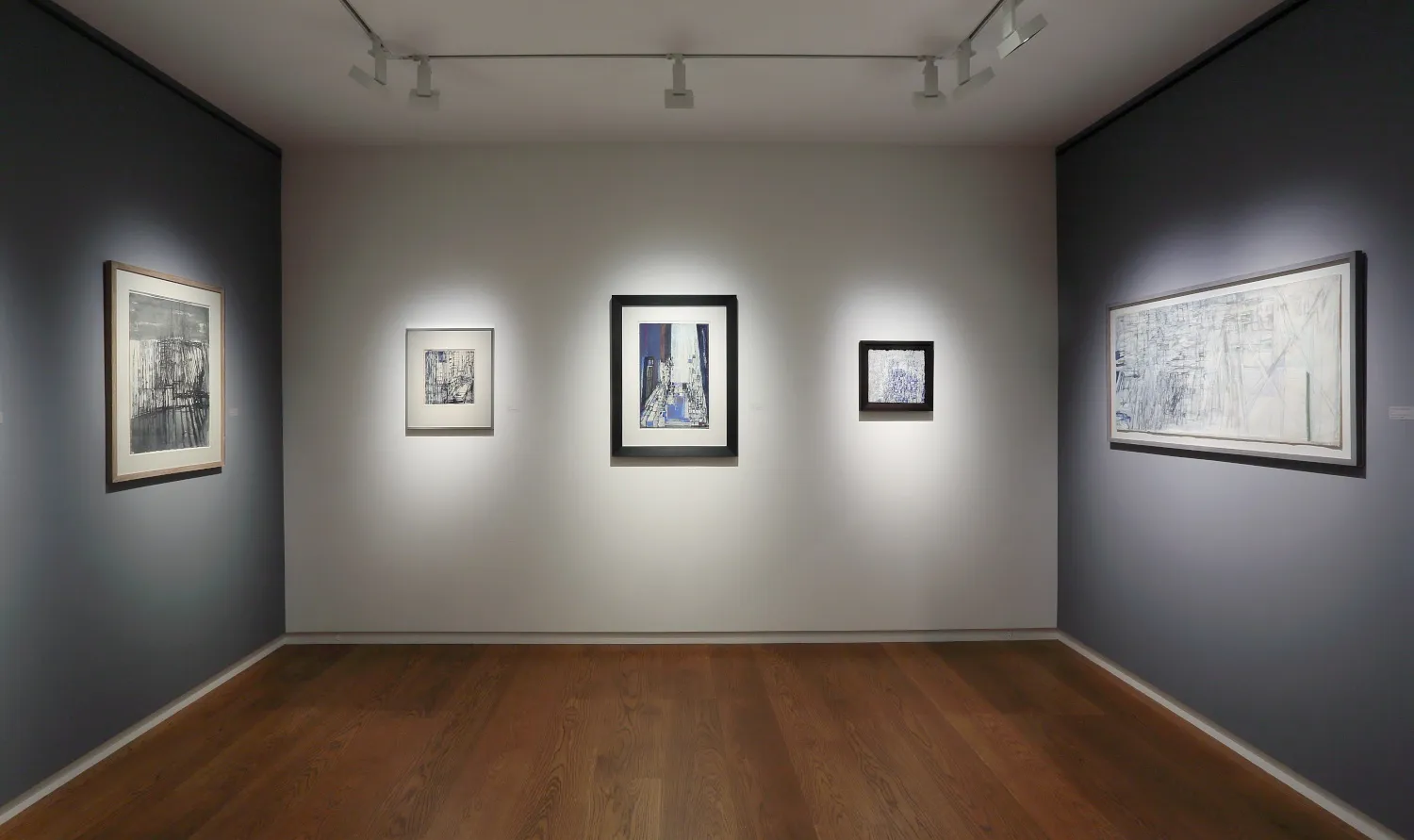 Vieira da Silva Installation Image 10