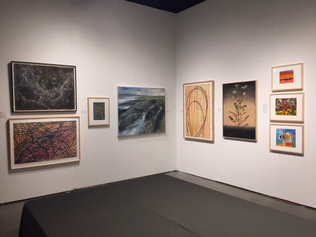 Seattle Art Fair 2019