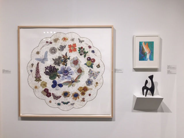 Seattle Art Fair 2019