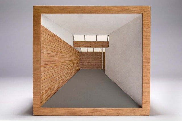 Lynne Clibanoff, Ballinglen Arts Foundation, Print Studio, 2016