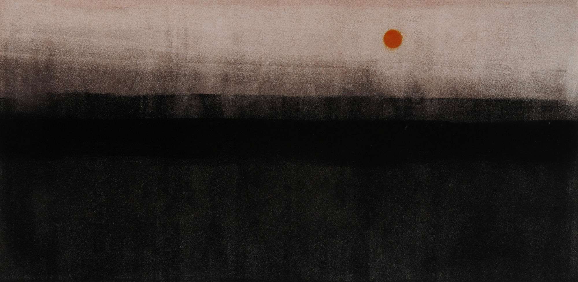 Nigel Swift, The Dark Day, 2020