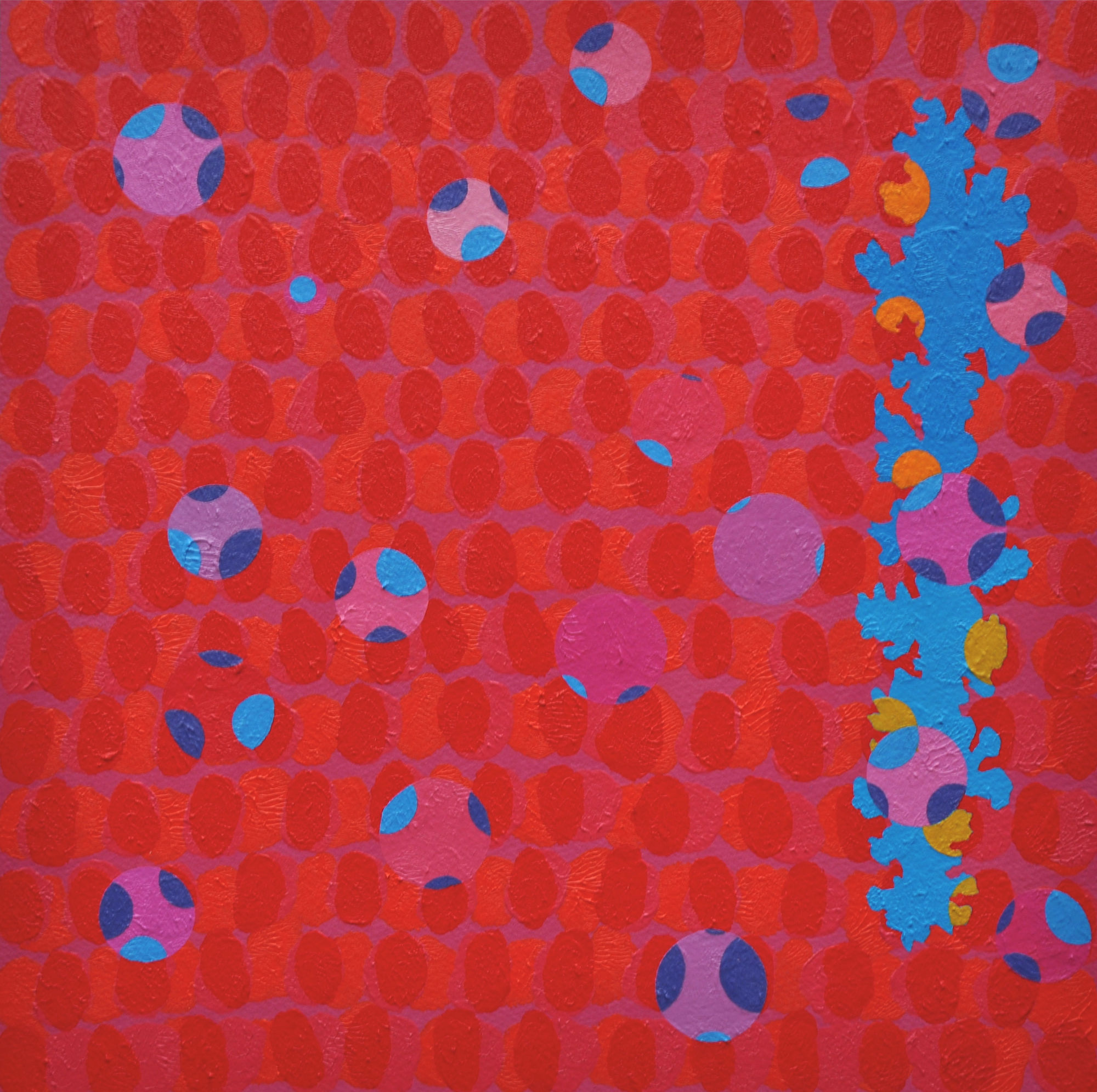 Summer Secret Bid Auction 2025, LOT 61: John Crossley - Shepherd's Delight, 2018