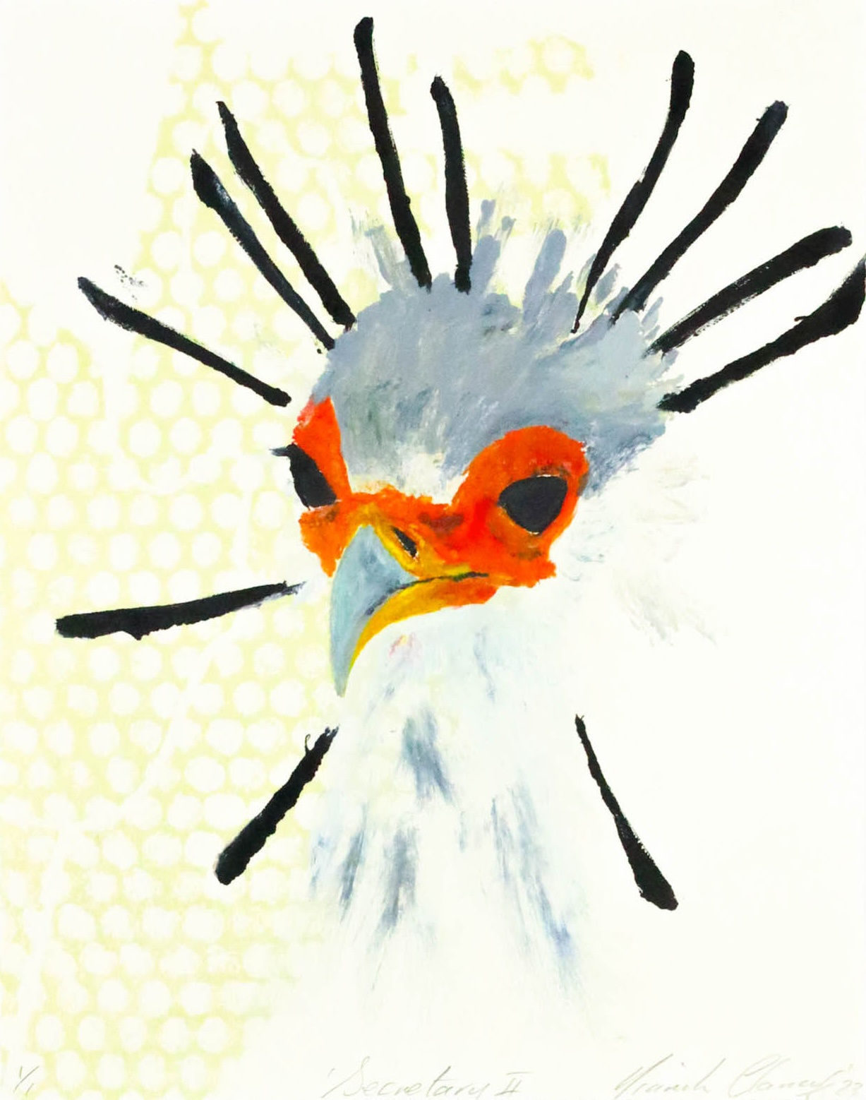 Summer Secret Bid Auction 2025, LOT 52: Niamh Clancy - Secretary II, 2023