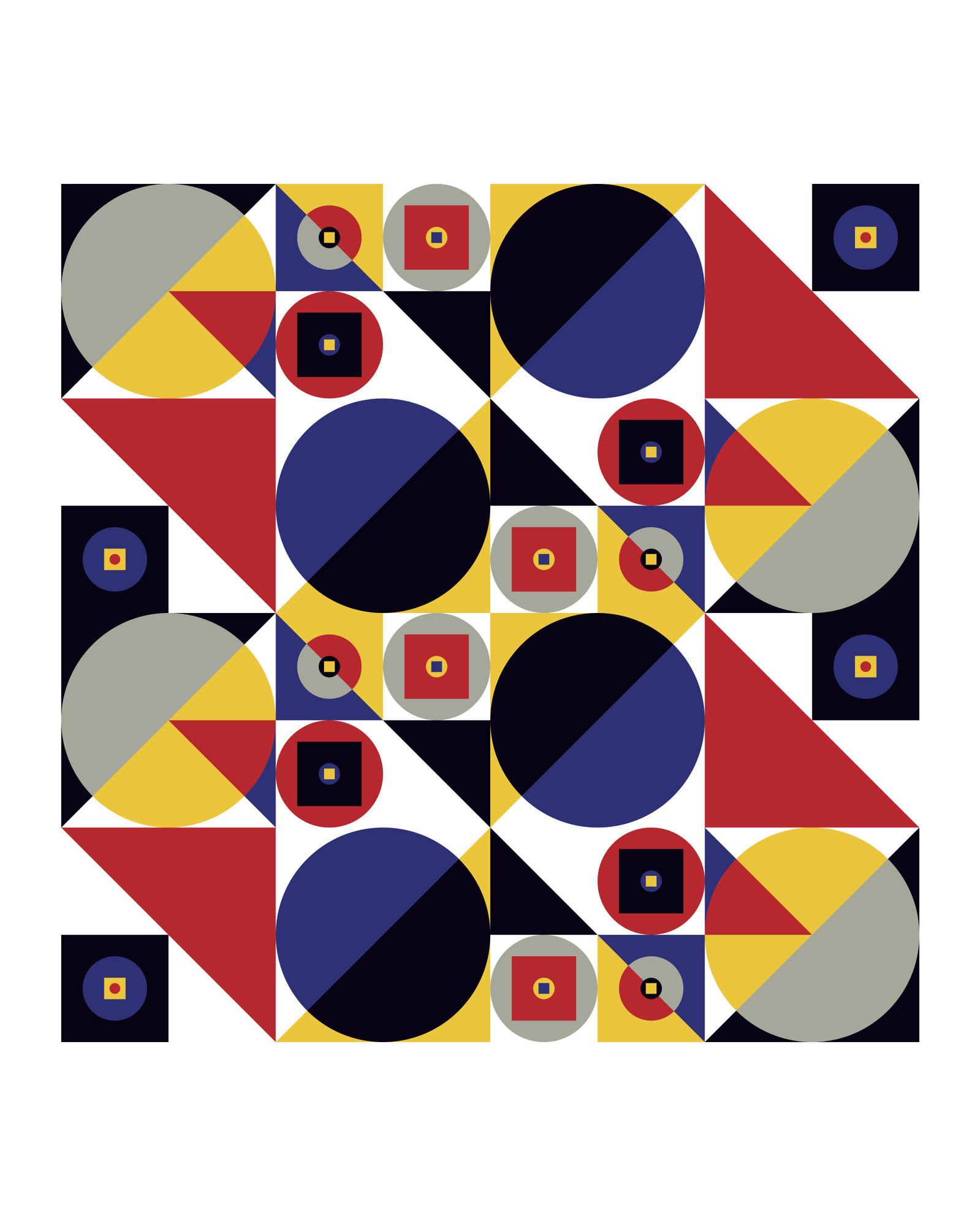 Christmas Secret Bid Auction , LOT 105: Michael Ibbison - Transmission, 2021