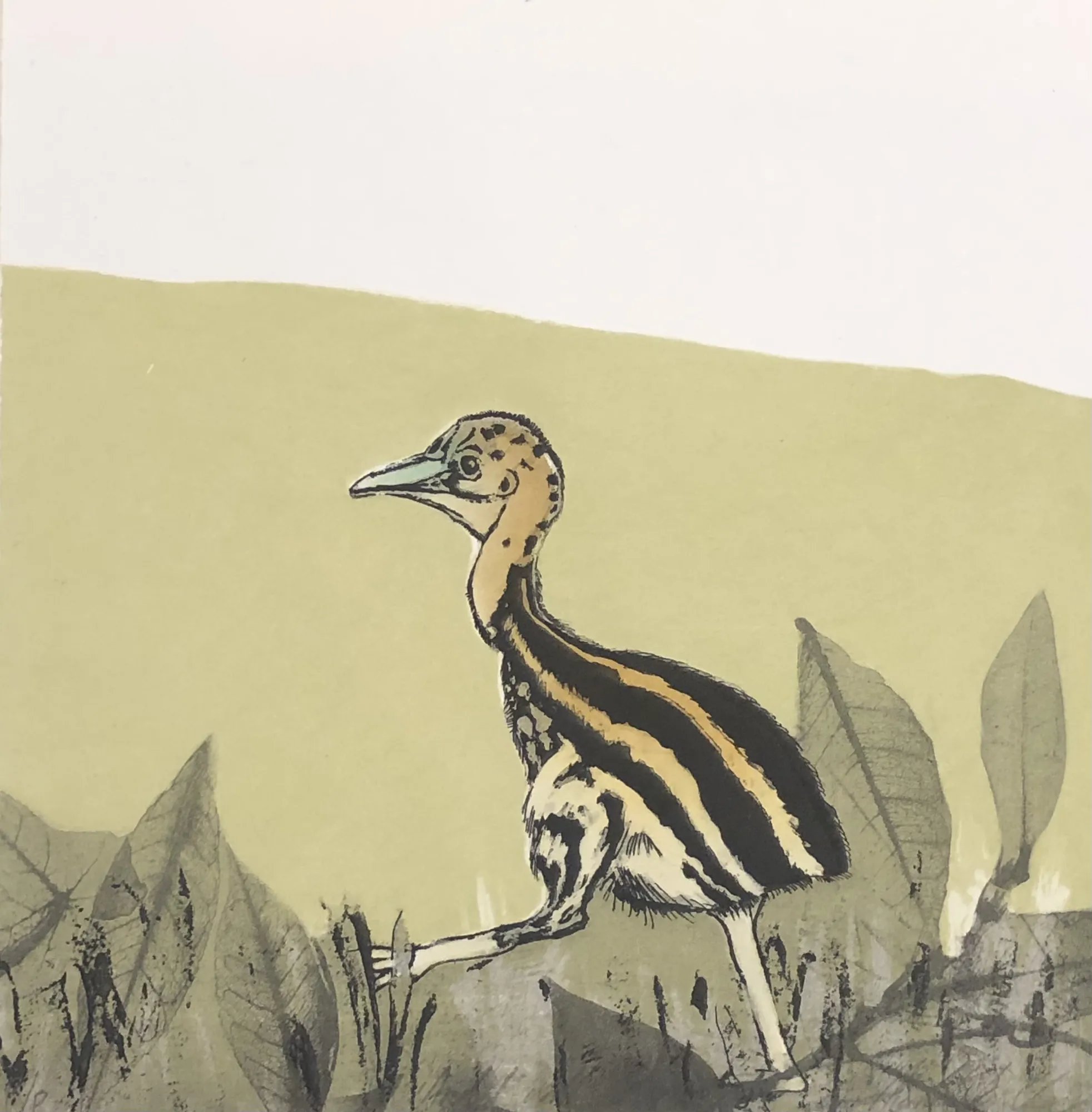 Summer Secret Bid Auction 2022, Clancy - And I Will Follow You, 2020