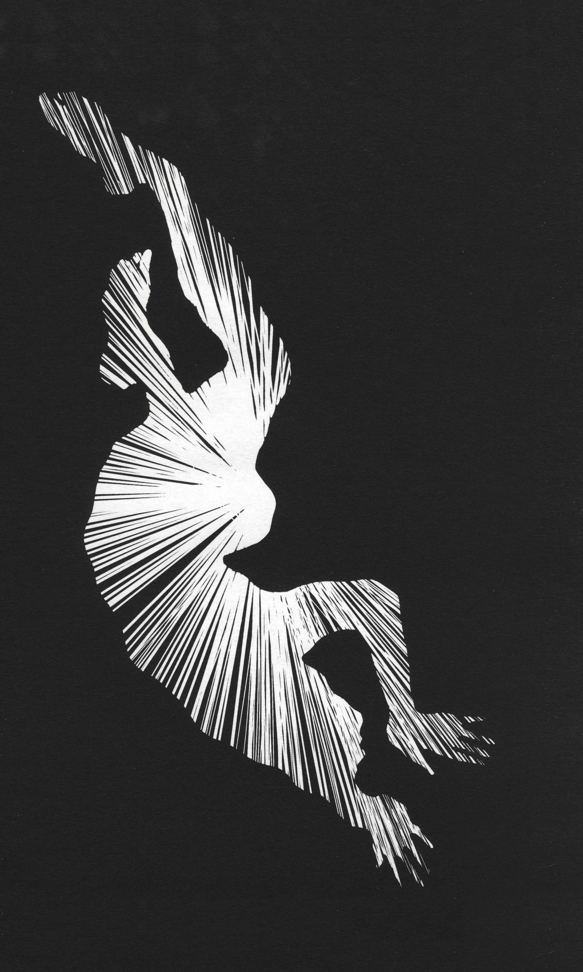 Summer Secret Bid Auction 2025, LOT 104: Veta Gorner - Quicken v1, 2023