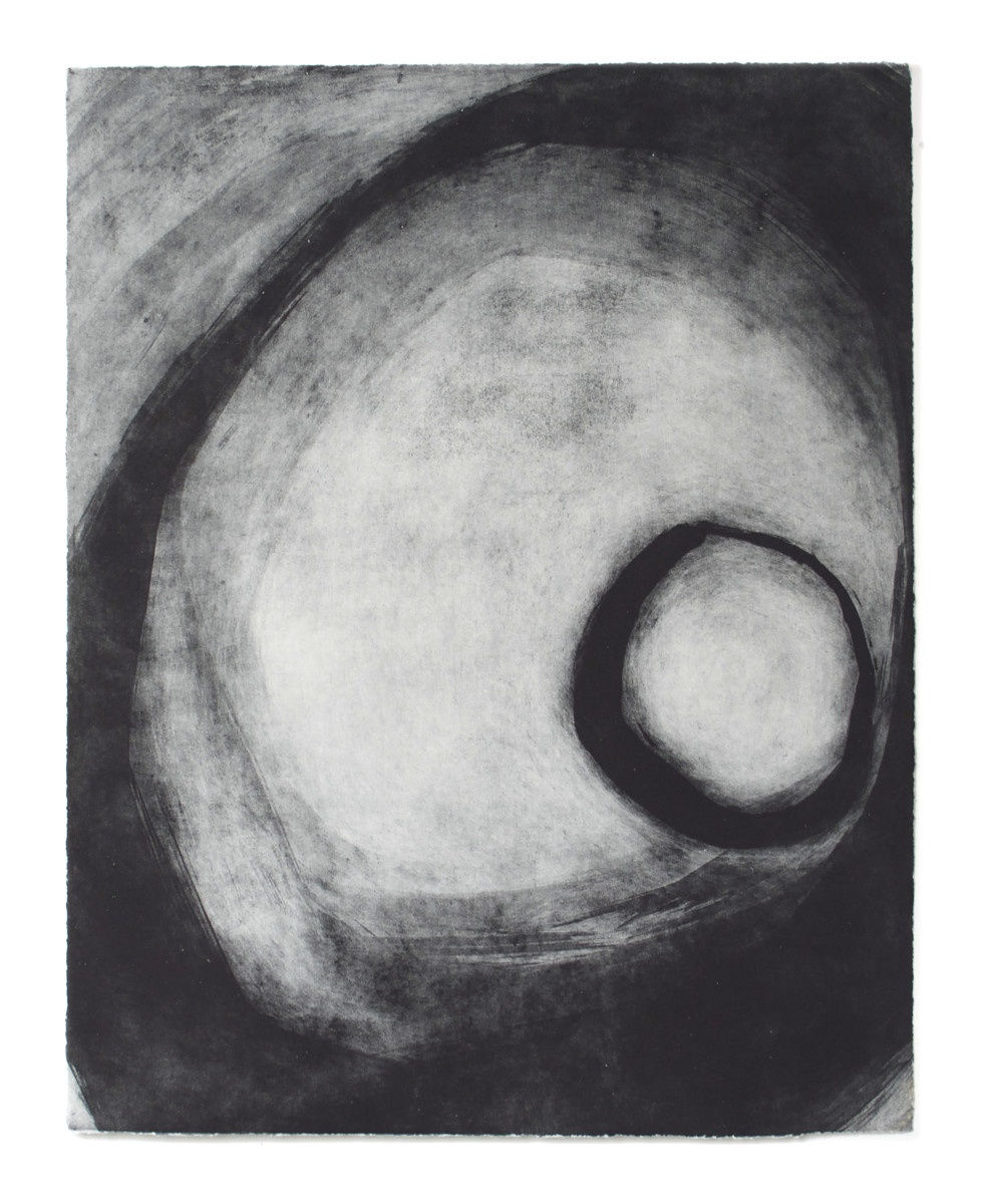 Summer Secret Bid Auction 2025, LOT 58: Emily Crookshank - OOO, 2016