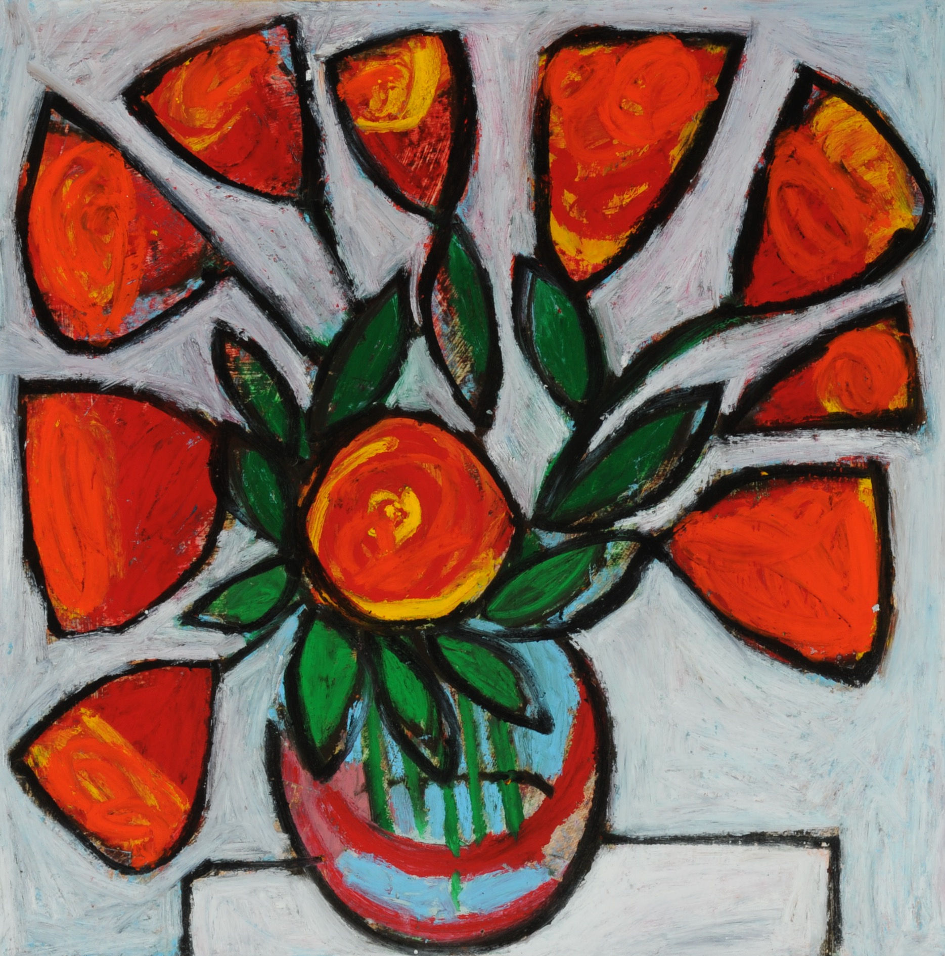 Nigel Swift, Untitled , 2024