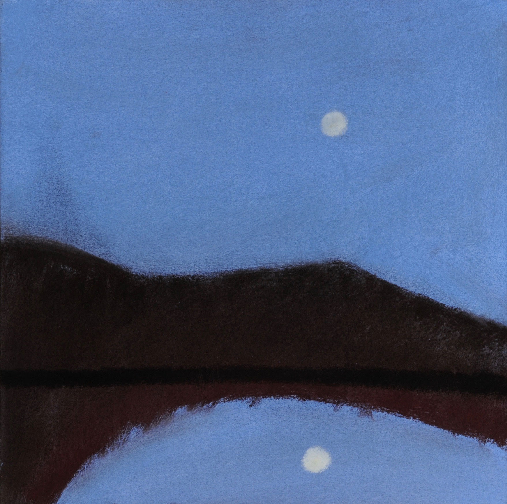 Nigel Swift, Stillness, 2019