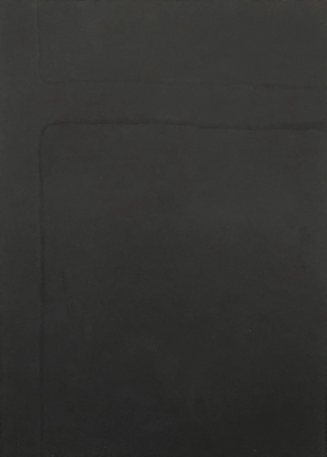 Summer Secret Bid Auction 2023, LOT XX: Ian McKeever - From 'Thirteen Etchings', 1992