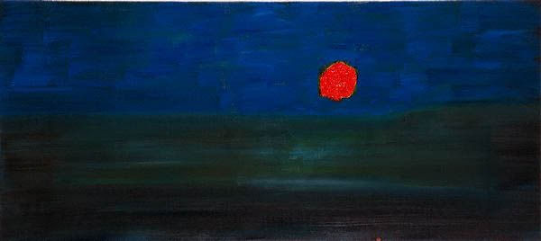 Barrington Tobin, Aerial, 2005