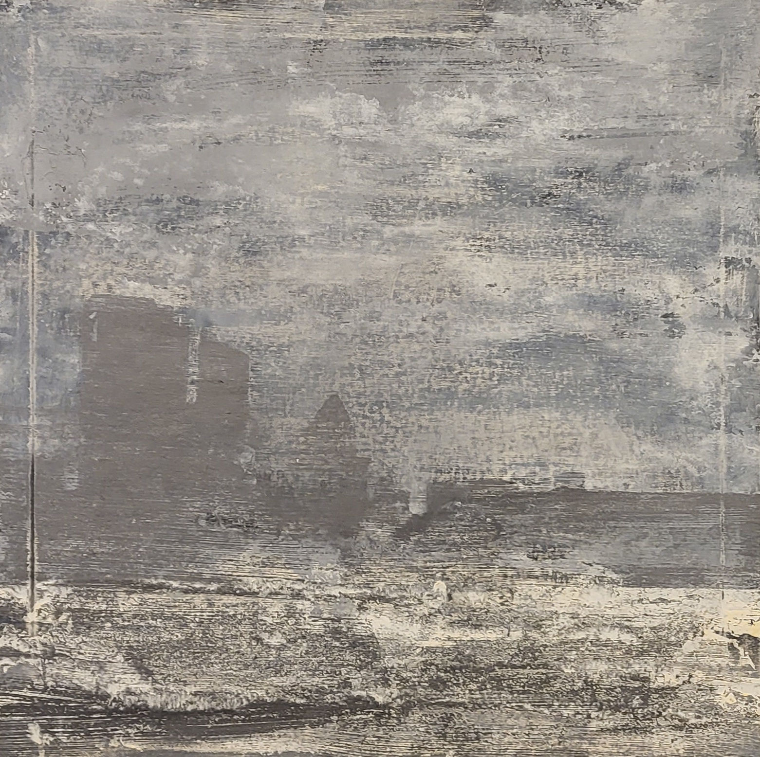 Summer Secret Bid Auction 2025, LOT 124: Jason Hicklin - London II , 2024