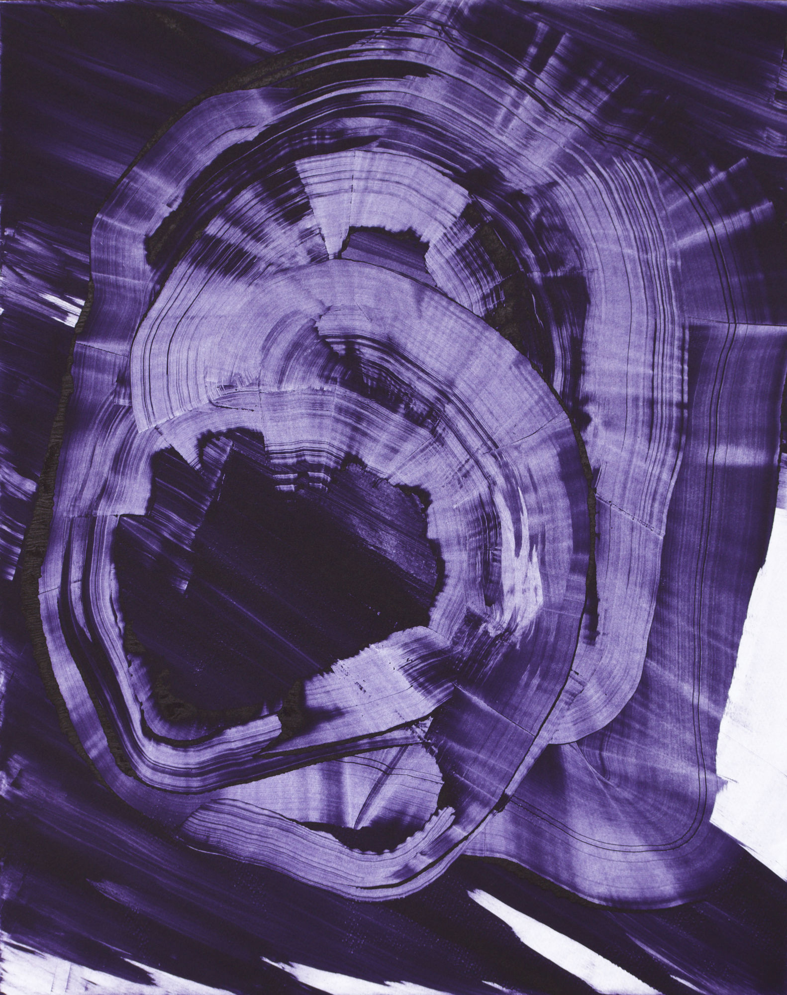 Summer Secret Bid Auction 2023, LOT XX: Emily Crookshank - Love Stumble Trip Repeat, 2022