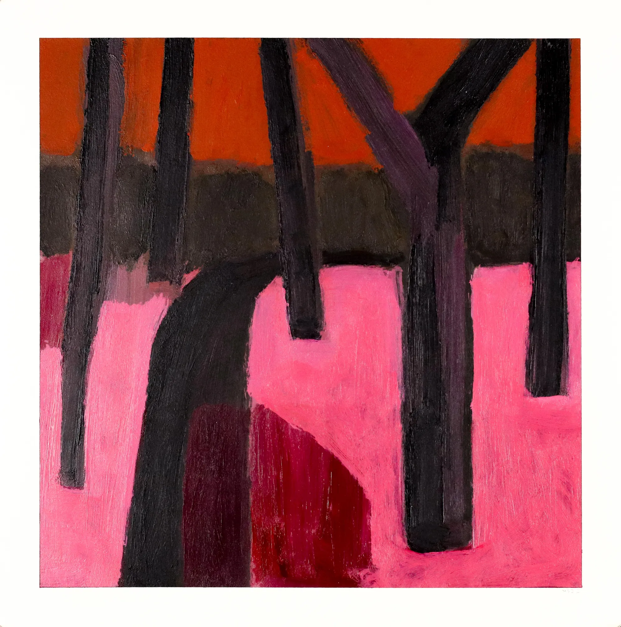 Nigel Swift, Untitled, 2023