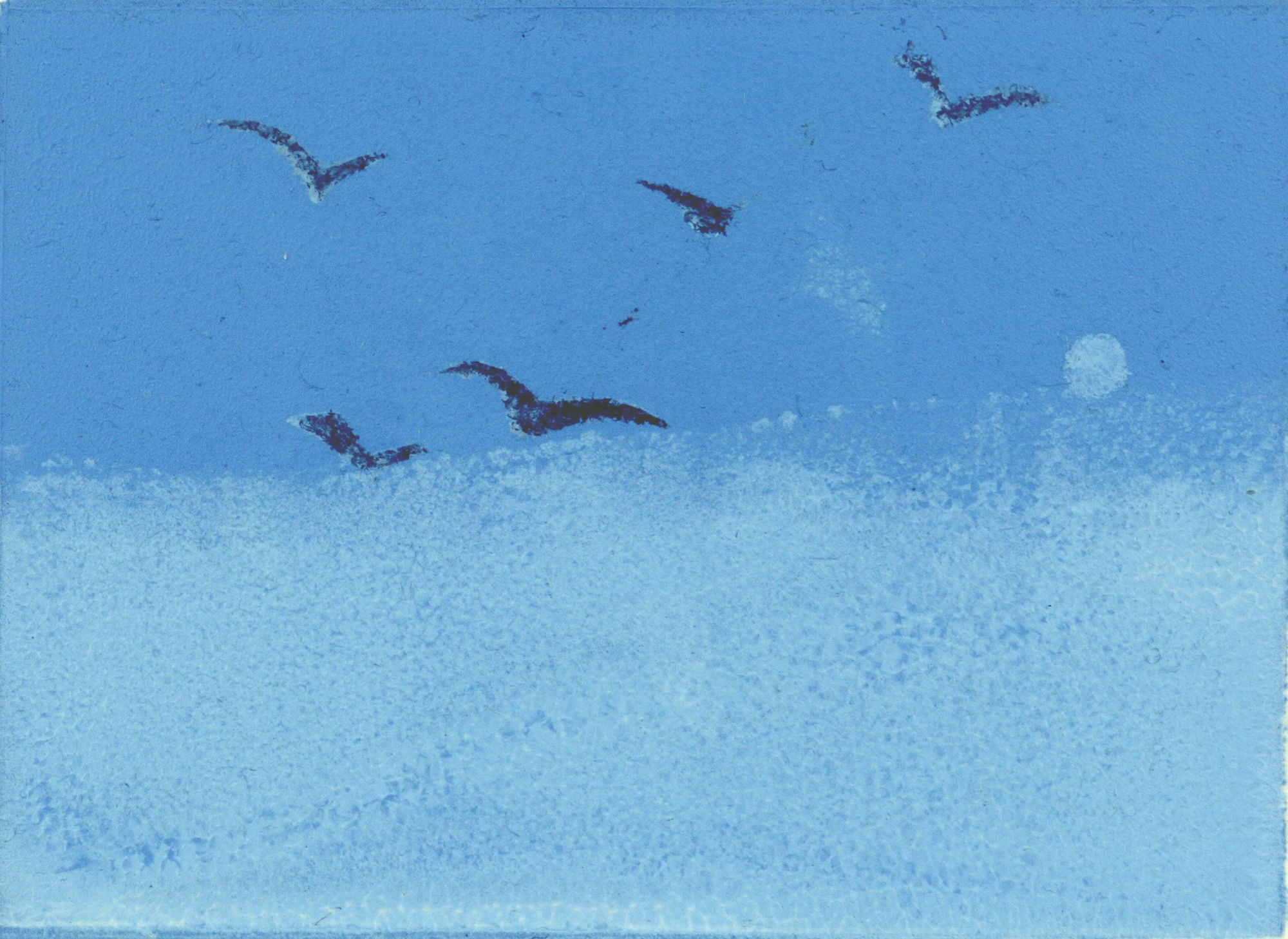 Nigel Swift, Untitled 740, 2021