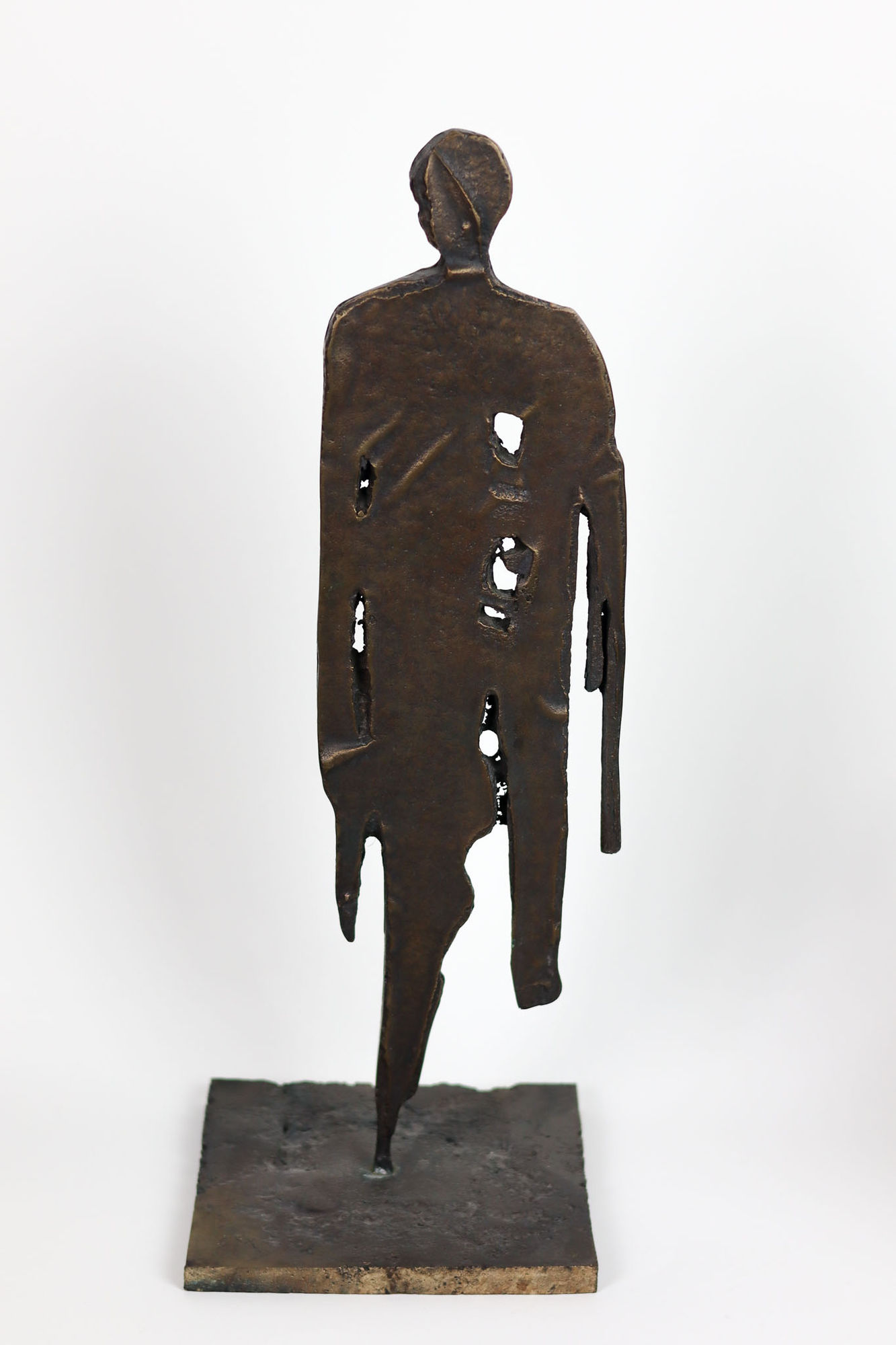 Christmas Secret Bid Auction 2025, LOT 162: Ross Loveday - Return II, 2016