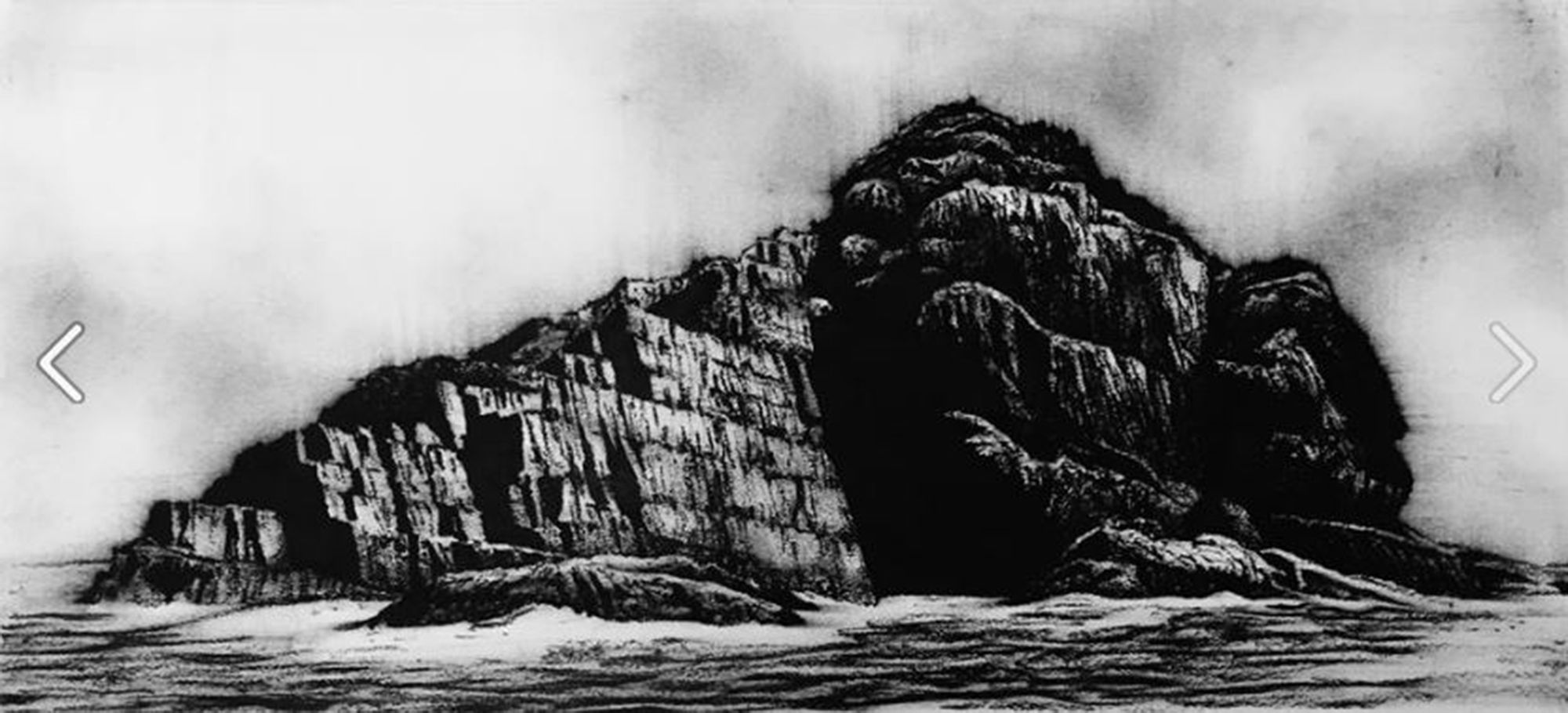 Summer Secret Bid Auction 2025, LOT 66: Blaze Cyan - Puffin Island 6, 2016