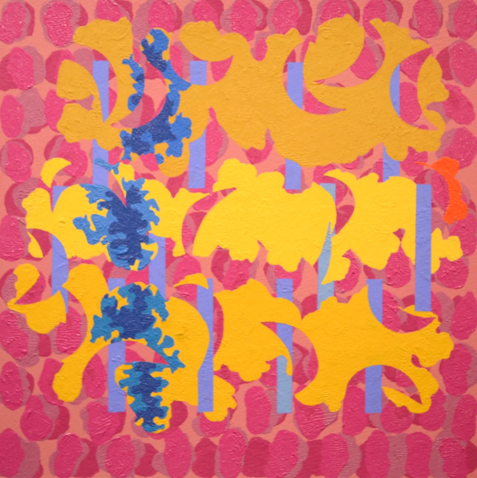 Summer Secret Bid Auction 2022, Crossley - To Please a Shadow, 2019